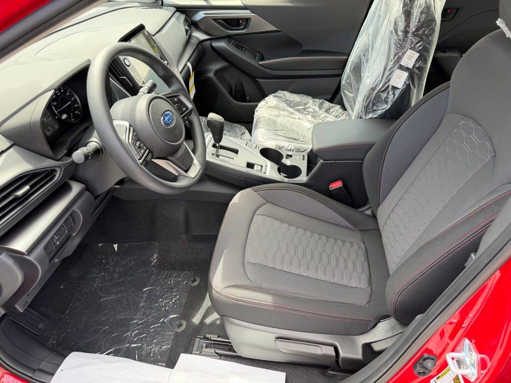 New 2026 Subaru Impreza 2.0i Sport AWD/4WD image 12