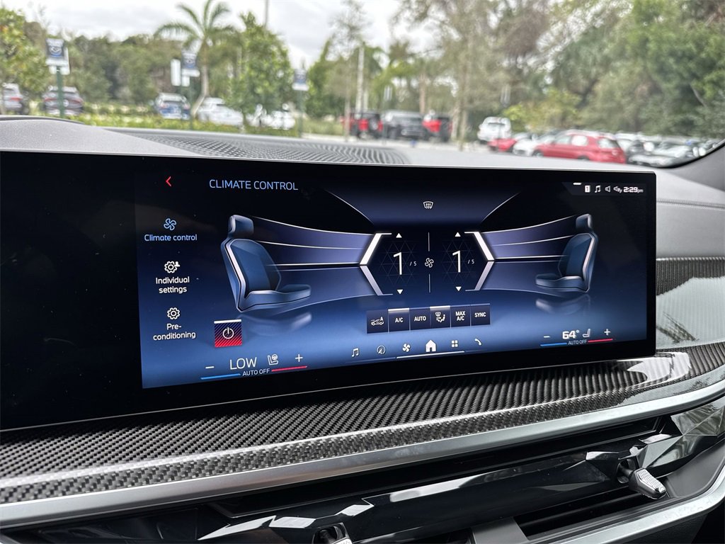 Used 2026 BMW X5 M60i image 53