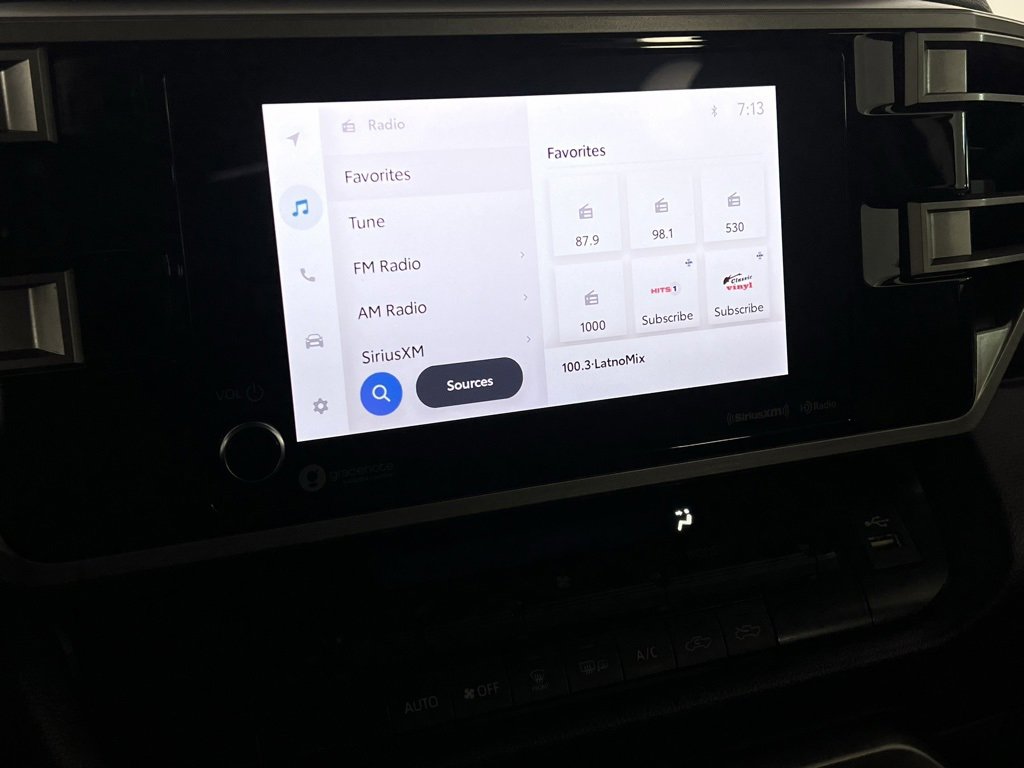 Used 2022 Toyota Tundra SR5 w/ Convenience Package image 16