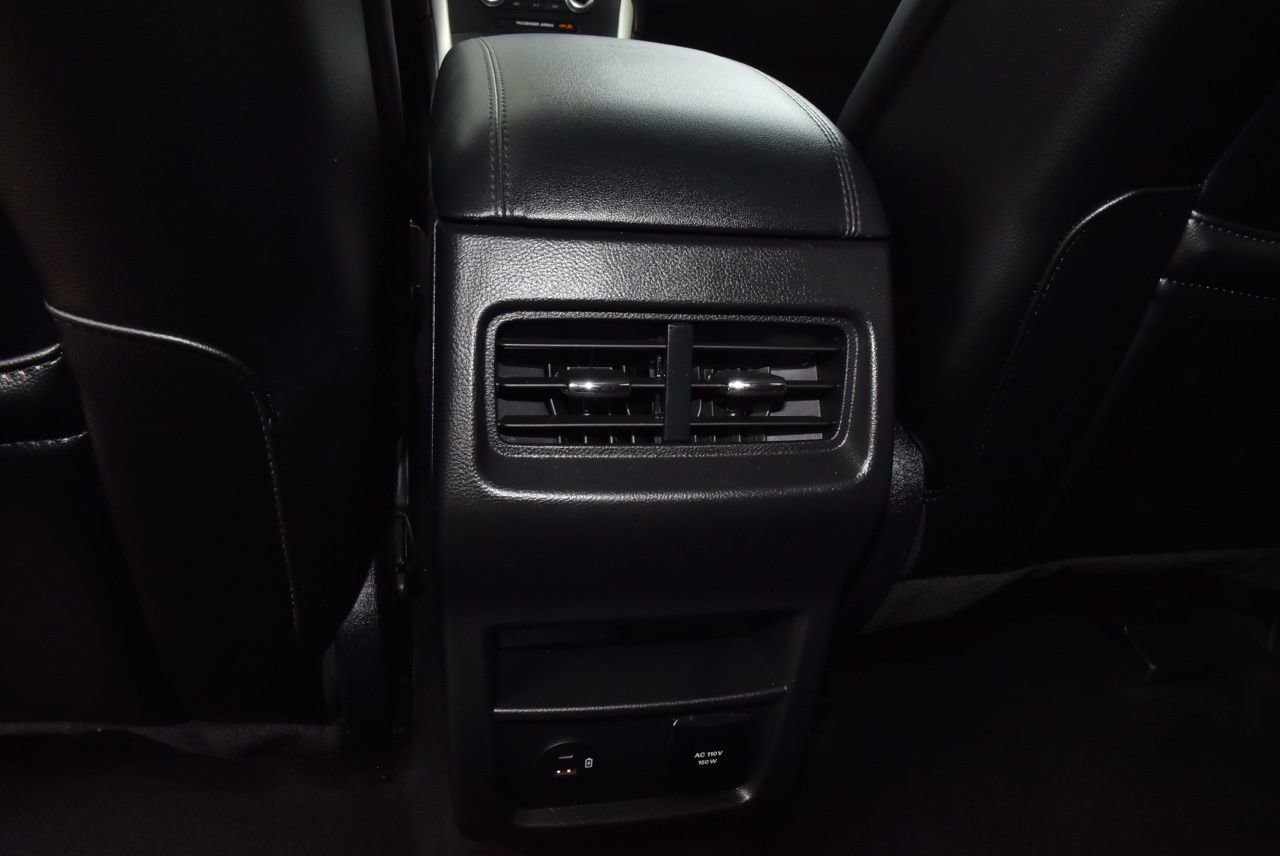 Used 2022 Ford Edge SEL w/ Convenience Package AWD/4WD image 18