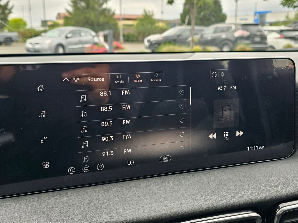 New 2026 Nissan Sentra SV FWD image 21