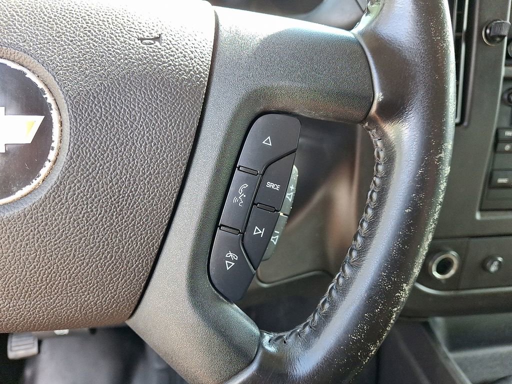 Used 2020 Chevrolet Express 3500 LS RWD image 22