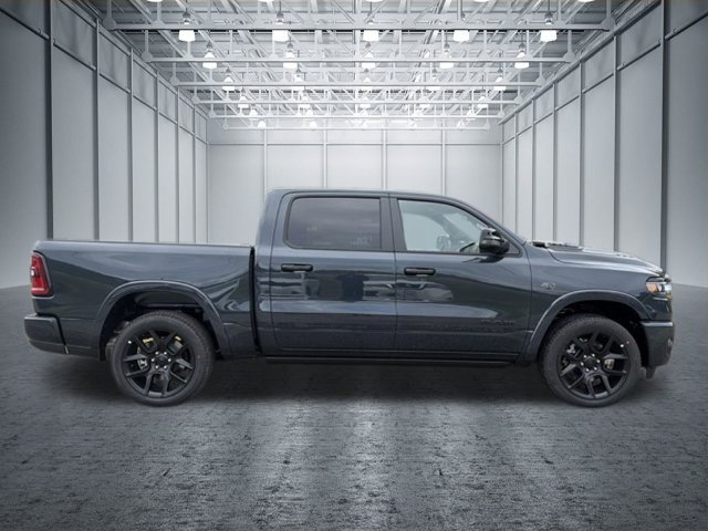 New 2027 RAM 1500 Laramie AWD/4WD image 3