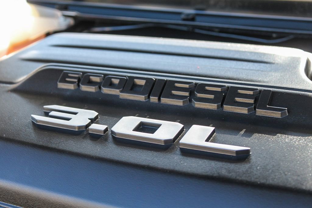 Used 2020 RAM 1500 Limited image 34