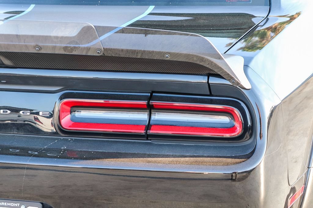Used 2023 Dodge Challenger R/T Scat Pack RWD image 10