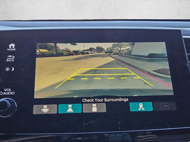 Used 2019 Honda Passport Touring image 15