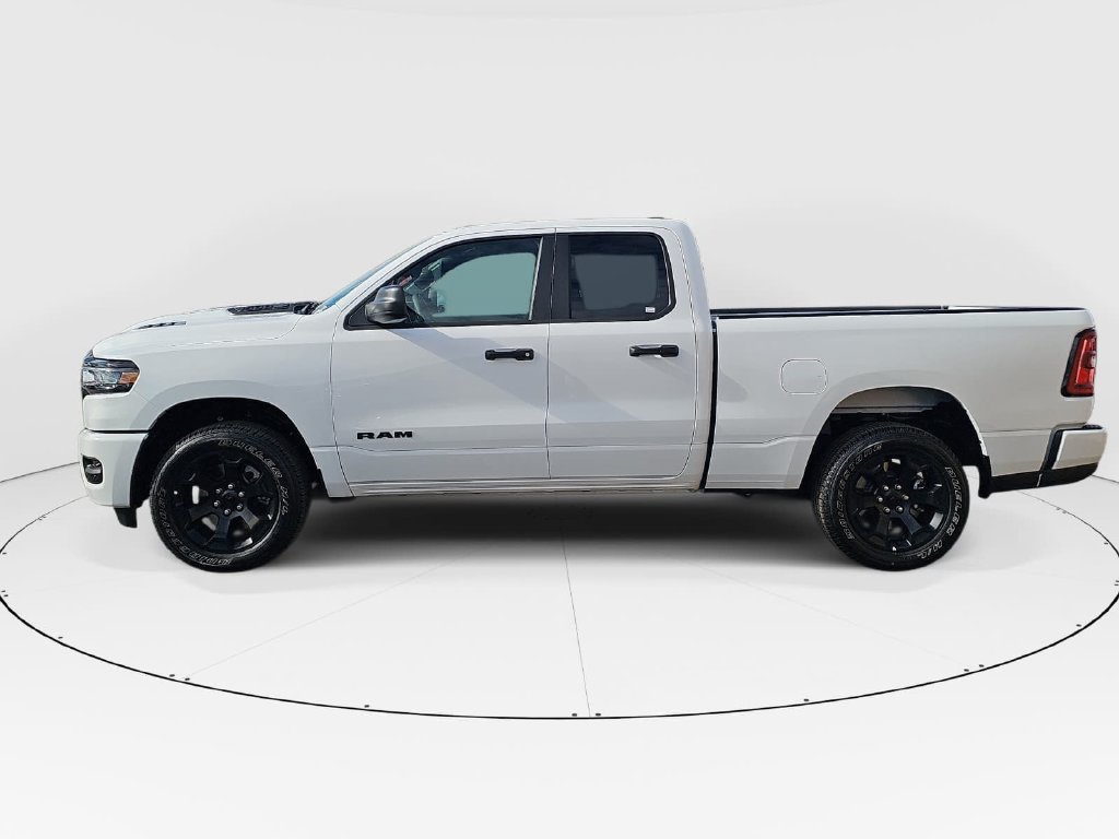 New 2026 RAM 1500 Express AWD/4WD image 6