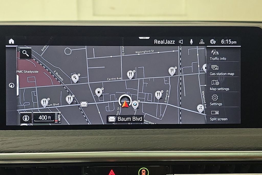 Certified 2022 BMW X3 xDrive30i w/ Convenience Package image 19