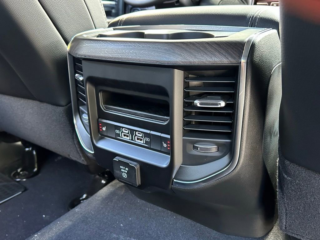 New 2026 RAM 2500 Laramie image 41