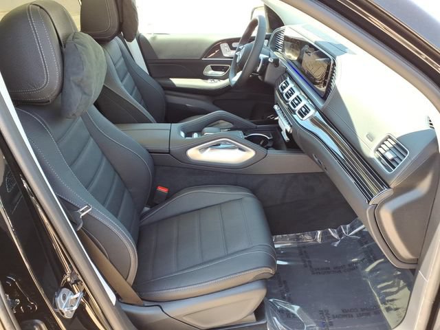 New 2026 Mercedes-Benz GLS 450 4MATIC image 15