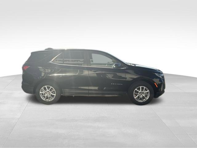 Used 2022 Chevrolet Equinox LT FWD image 7