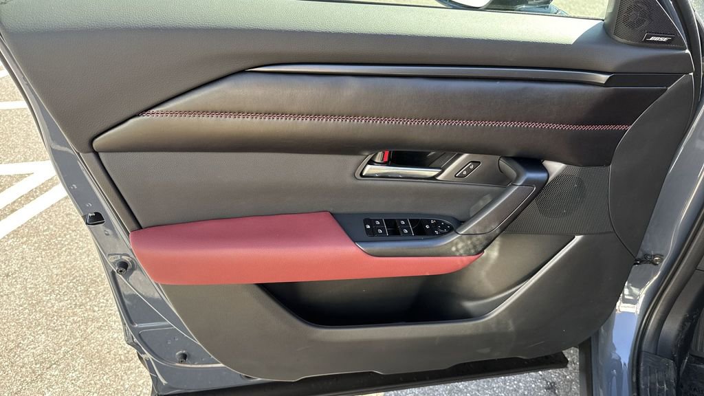 New 2026 MAZDA CX-50 2.5 Hybrid w/ Weather Package image 40