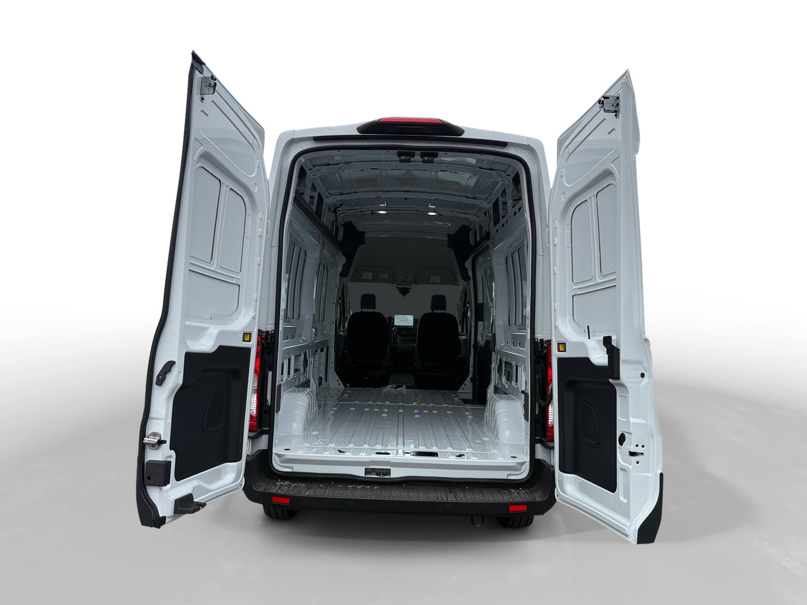New 2026 Ford Transit 350 148 High Roof image 16