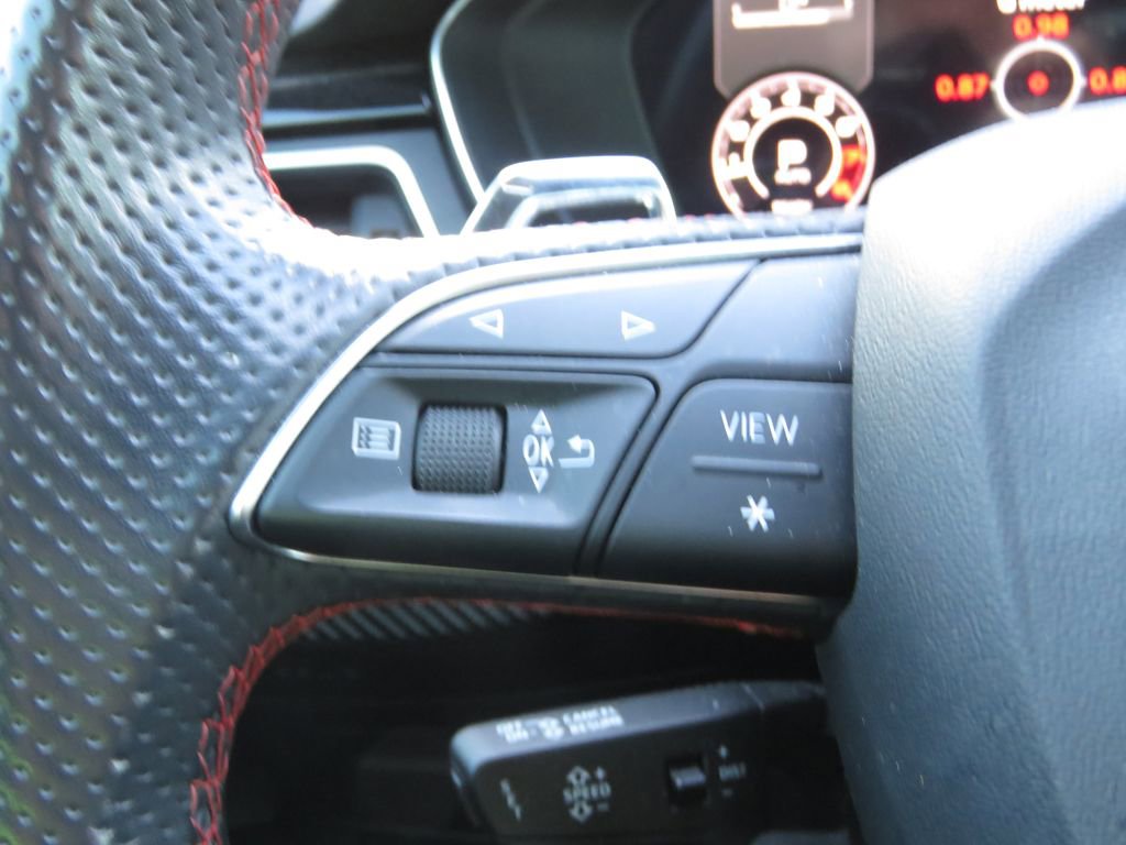 Used 2021 Audi RS 5 Sportback w/ Dynamic Package image 22