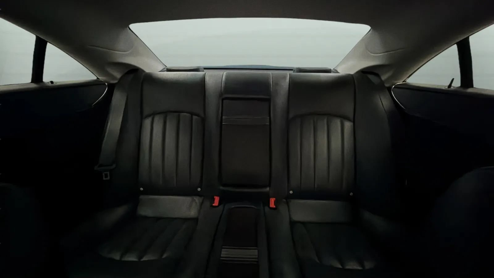 Used 2008 Mercedes-Benz CLS 550 image 16