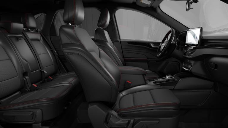 New 2026 Ford Escape ST-Line Select w/ Equipment Group 401A image 6