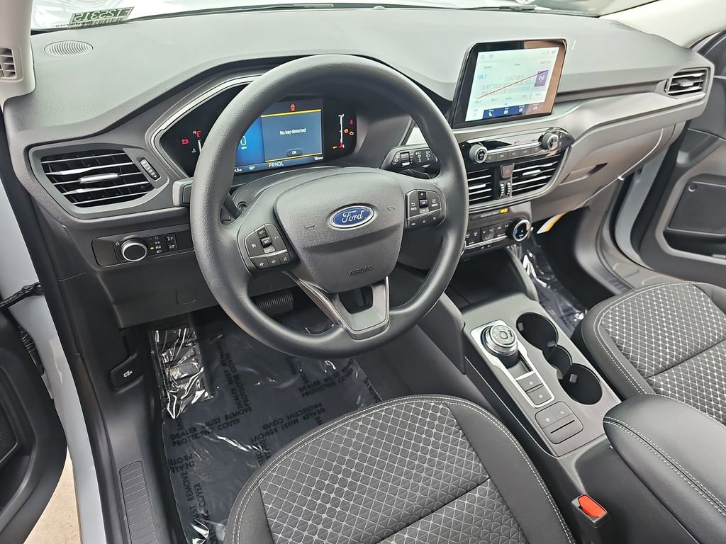 New 2025 Ford Escape Active image 15