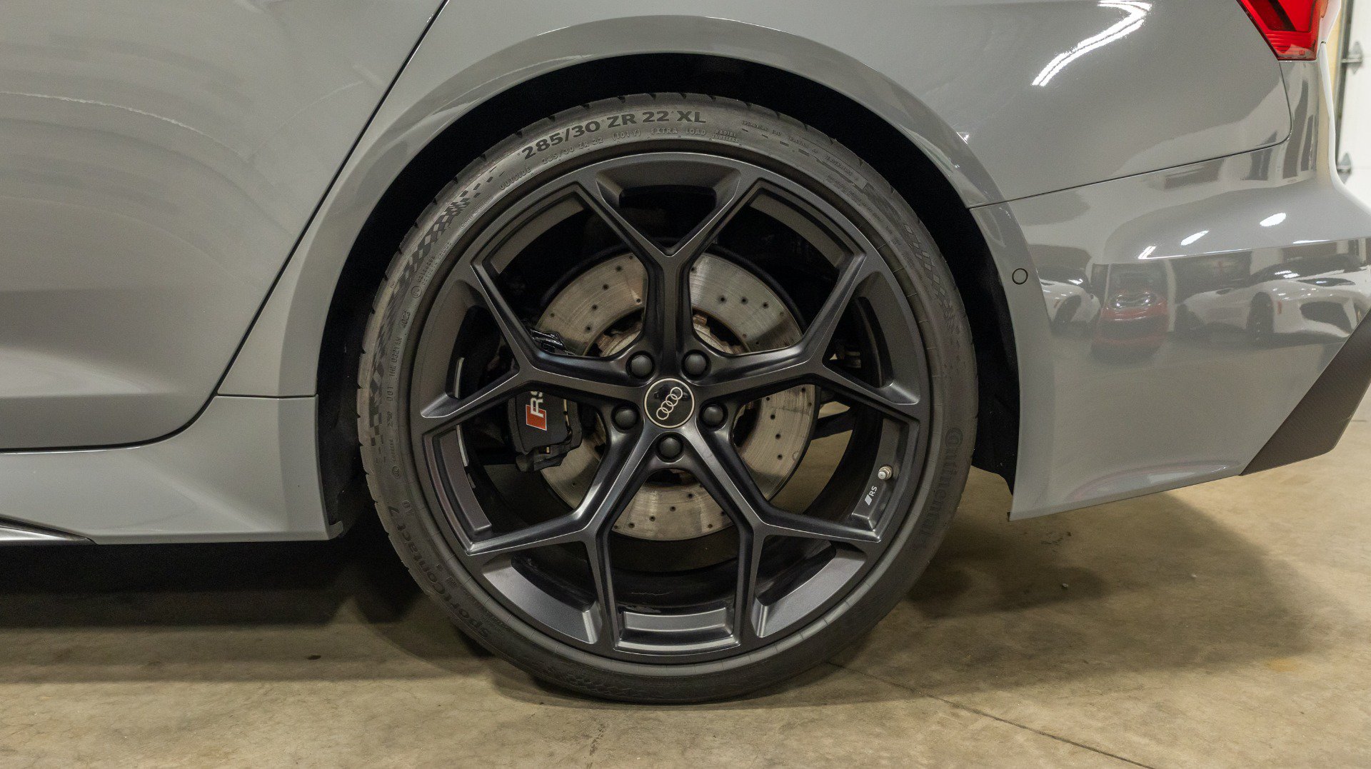 Used 2024 Audi RS 6 performance AWD/4WD image 30
