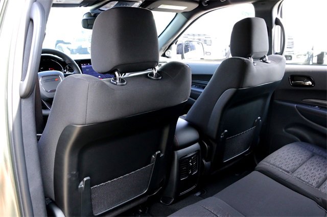 New 2026 Dodge Durango GT w/ Trailer Tow Group IV image 18