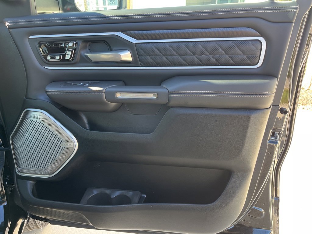 New 2026 RAM 1500 Tungsten image 30
