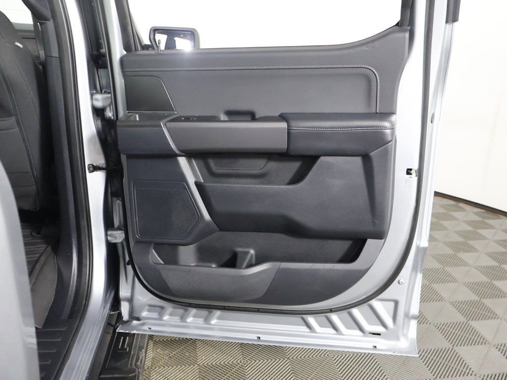 Used 2024 Ford F150 XLT w/ Bed Utility Package image 22