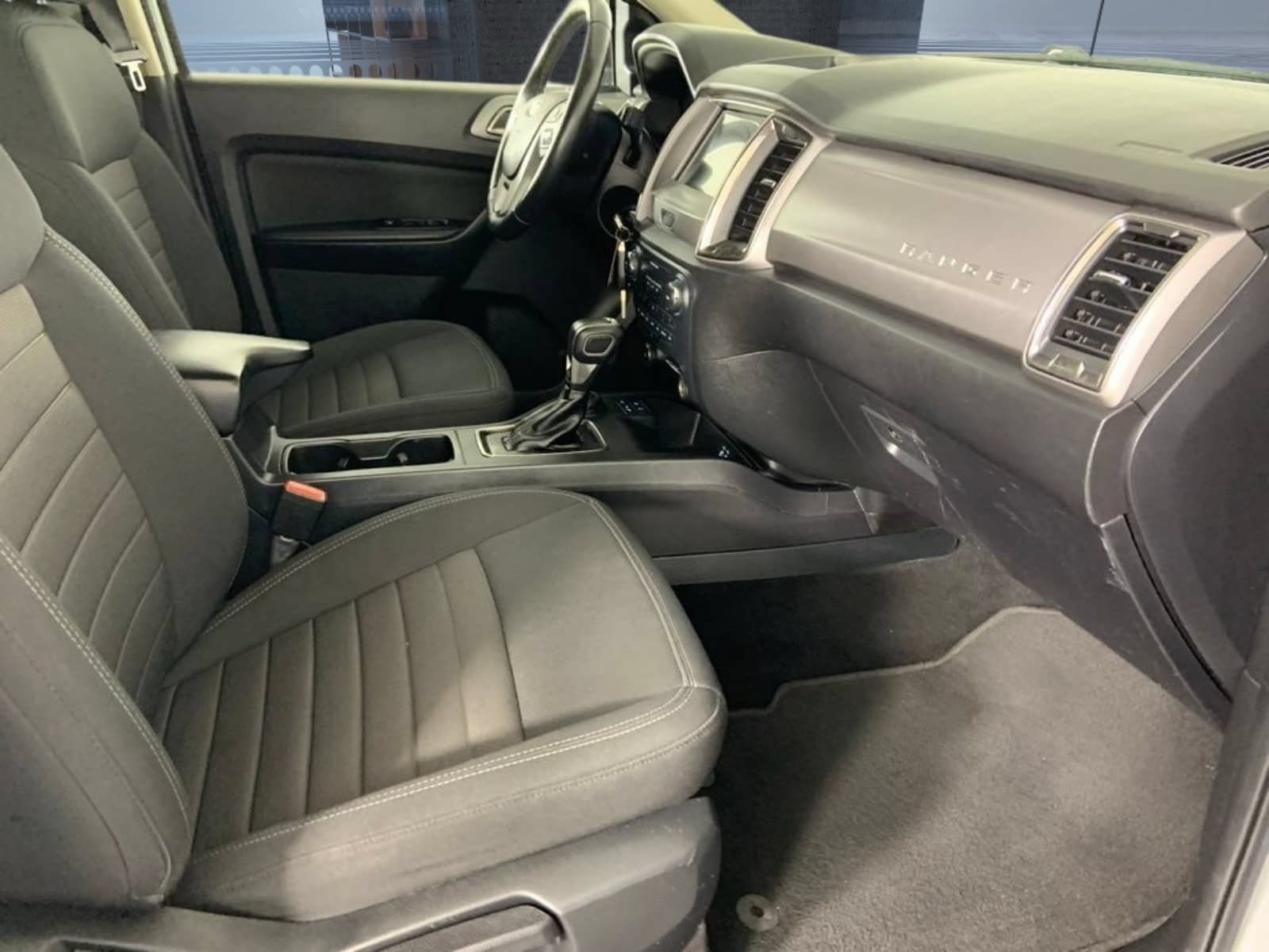 Used 2019 Ford Ranger XLT w/ Equipment Group 301A Mid AWD/4WD image 16