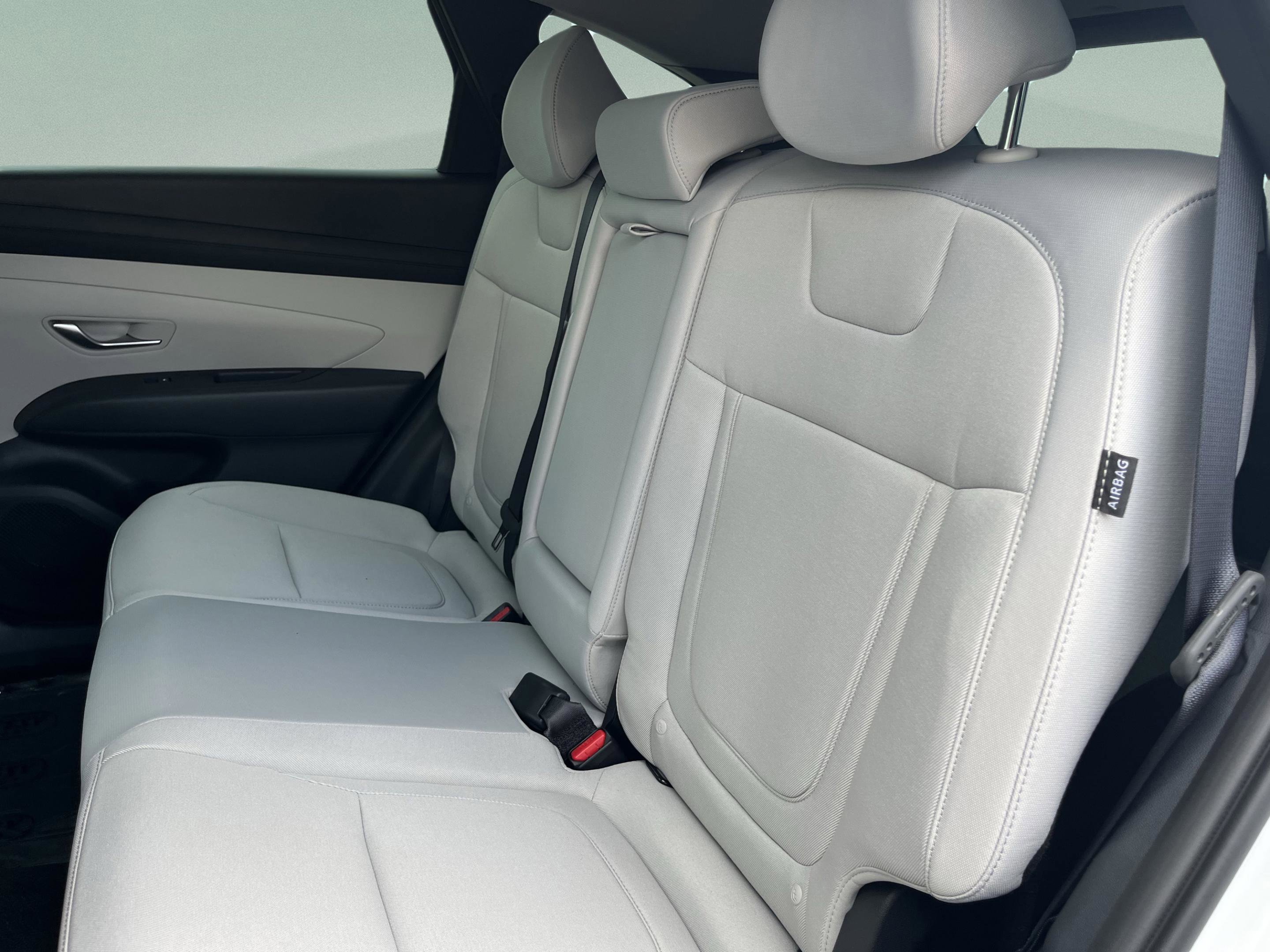 New 2026 Hyundai Tucson Blue SE AWD/4WD image 14
