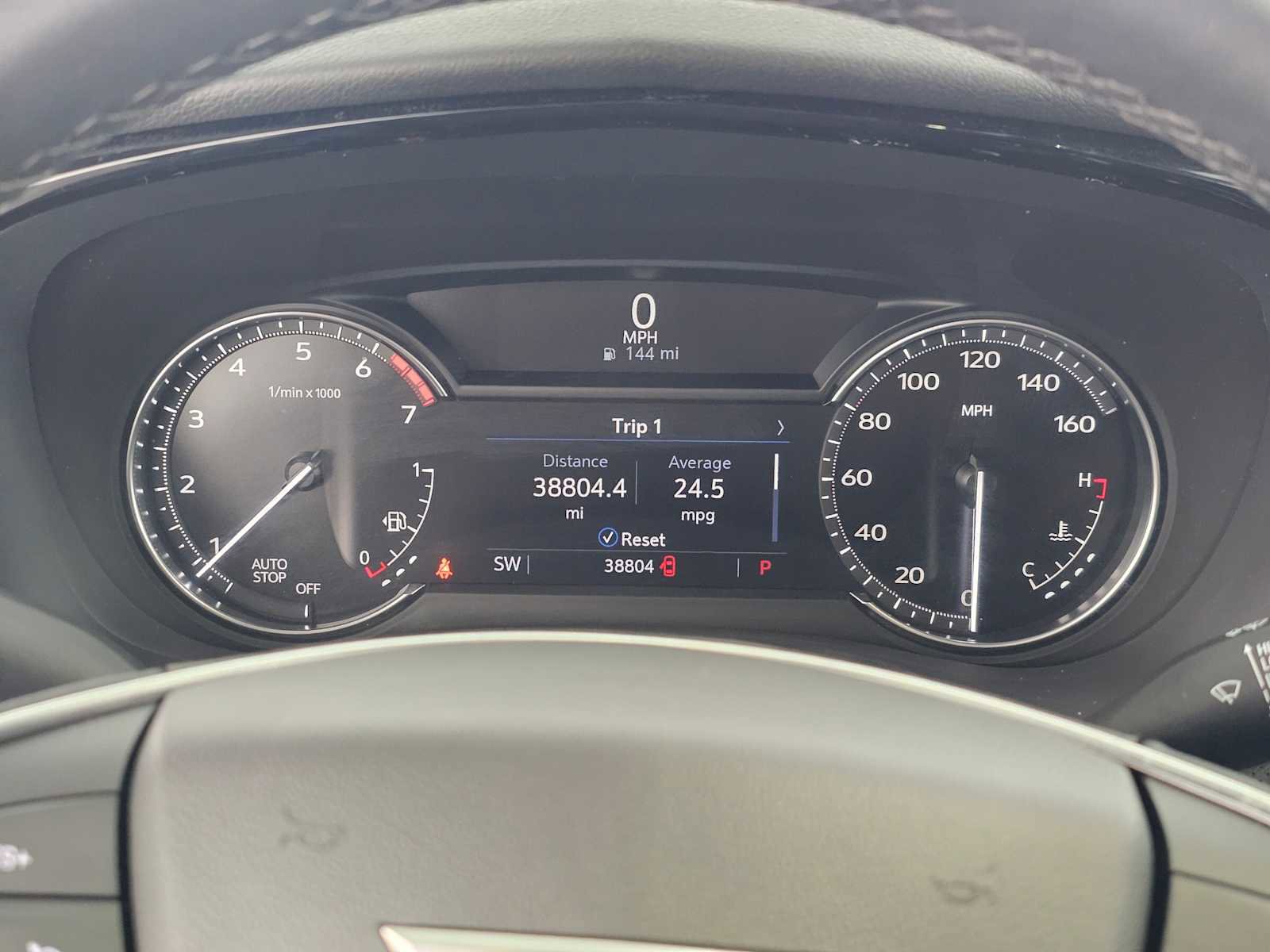 Used 2023 Cadillac XT5 Luxury image 23