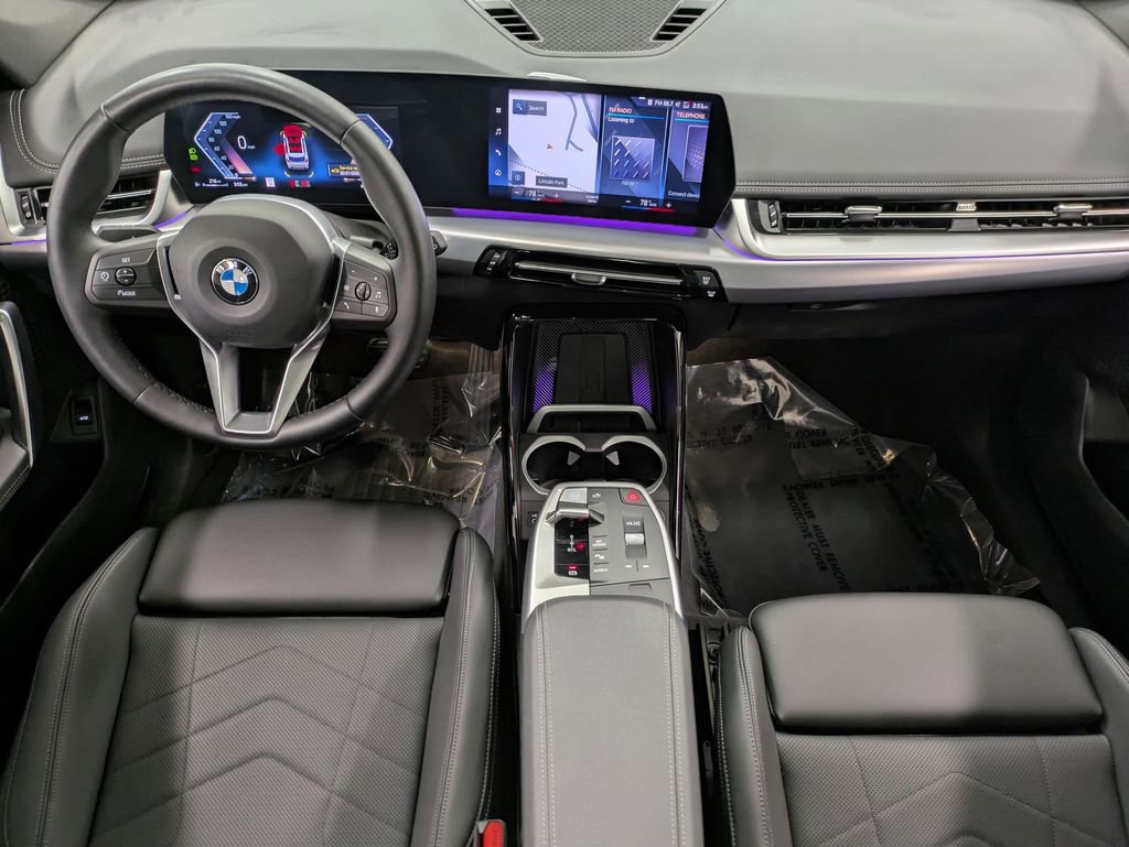 Used 2023 BMW X1 xDrive28i AWD/4WD image 24