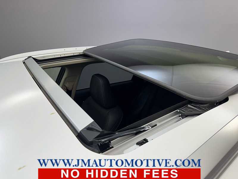 Used 2019 Lexus NX 300 AWD image 11