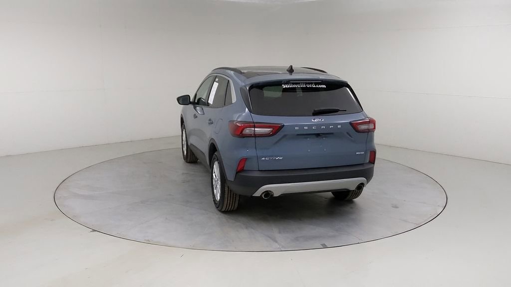 Certified 2023 Ford Escape Active image 16