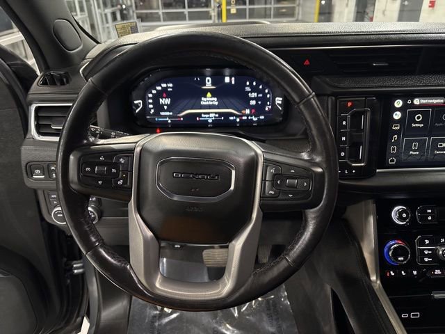 Used 2022 GMC Yukon XL Denali image 20