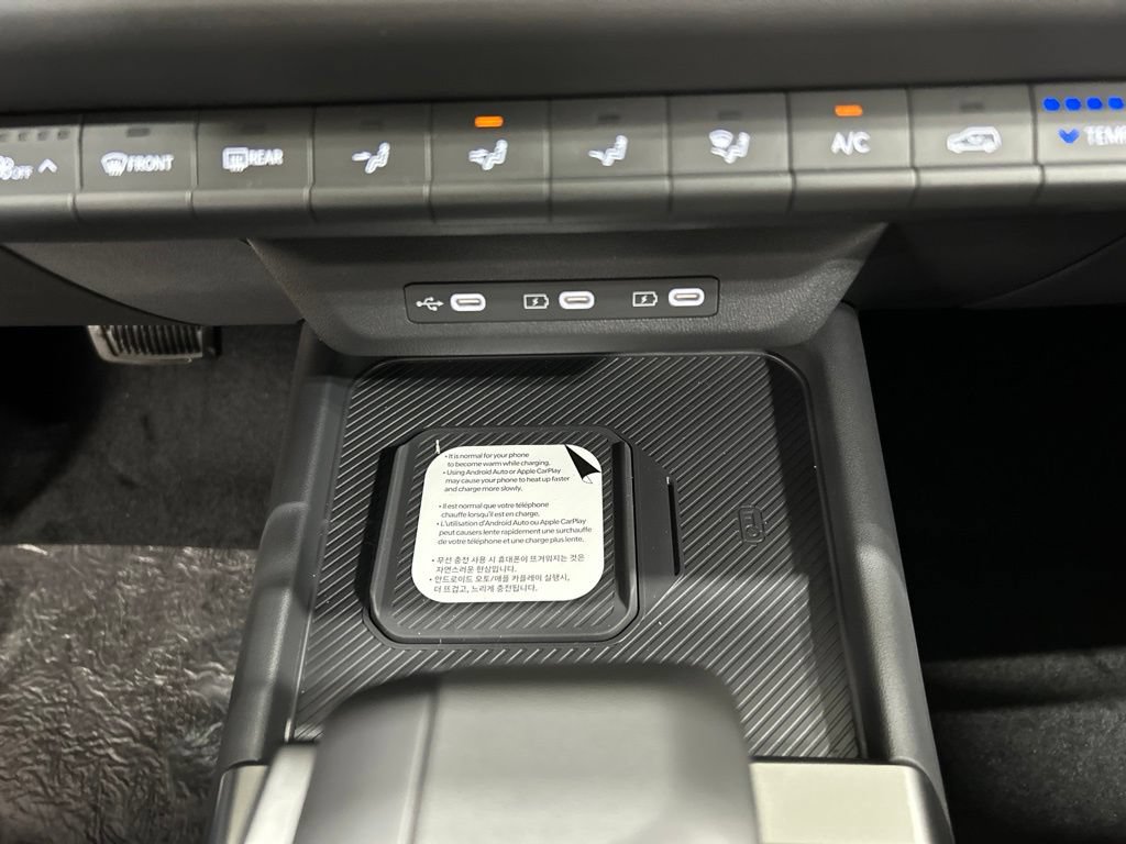 New 2027 Kia Seltos S AWD/4WD image 22