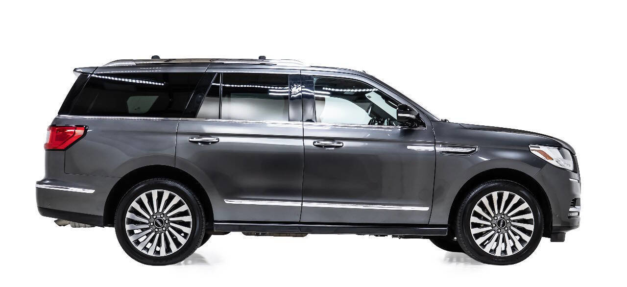 Used 2018 Lincoln Navigator Reserve w/ Technology Package image 5