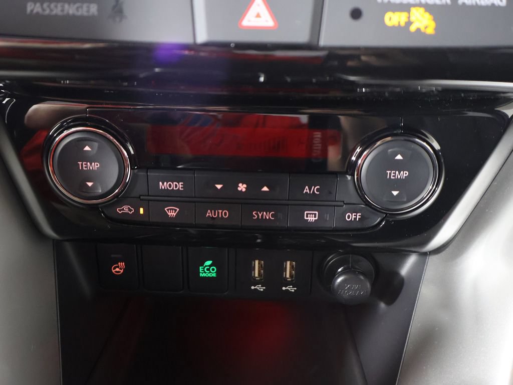 New 2026 Mitsubishi Eclipse Cross SEL AWD/4WD image 46