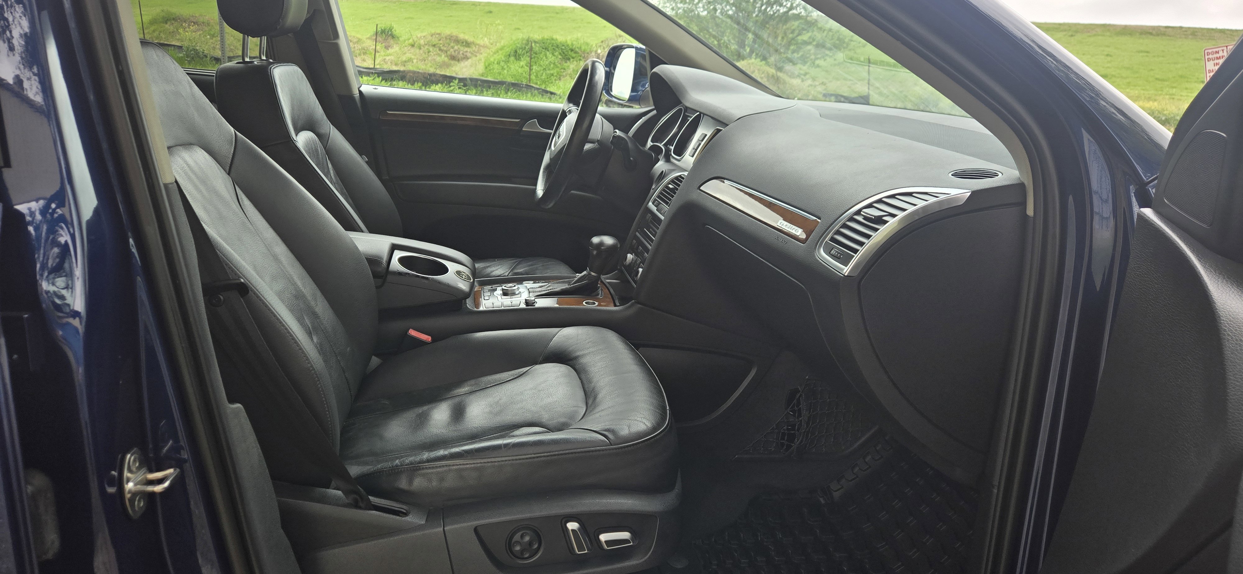 Used 2015 Audi Q7 3.0T Premium Plus w/ Premium Plus Package AWD/4WD image 26
