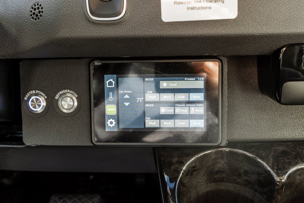 Used 2022 Mercedes-Benz Sprinter 3500 image 20