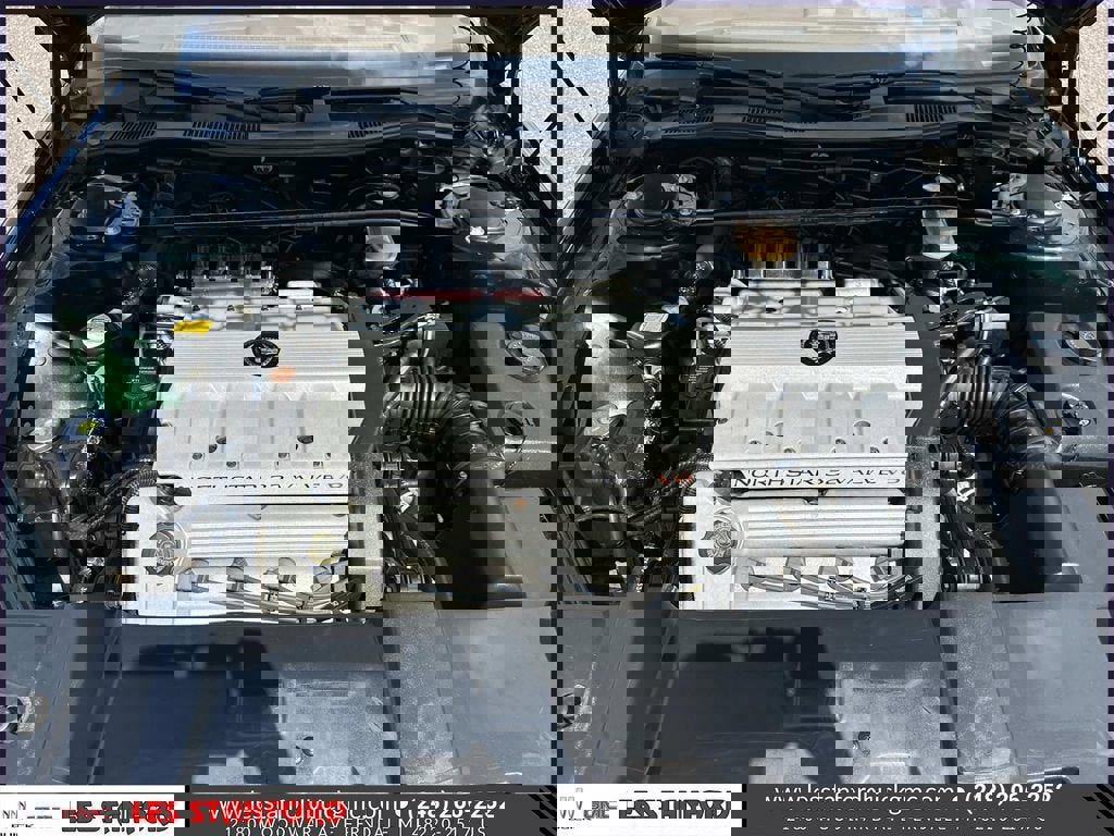 Used 1993 Cadillac Allante image 12