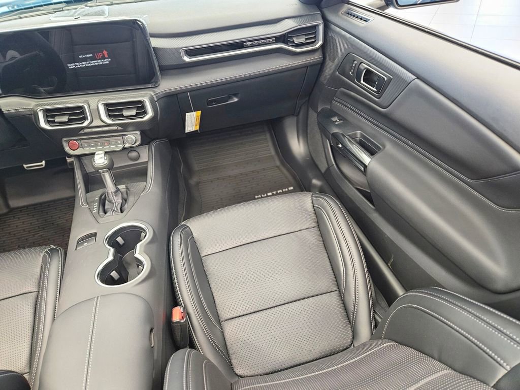 New 2026 Ford Mustang GT Premium RWD image 13