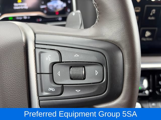 Used 2023 GMC Sierra 1500 Denali w/ Technology Package AWD/4WD image 13