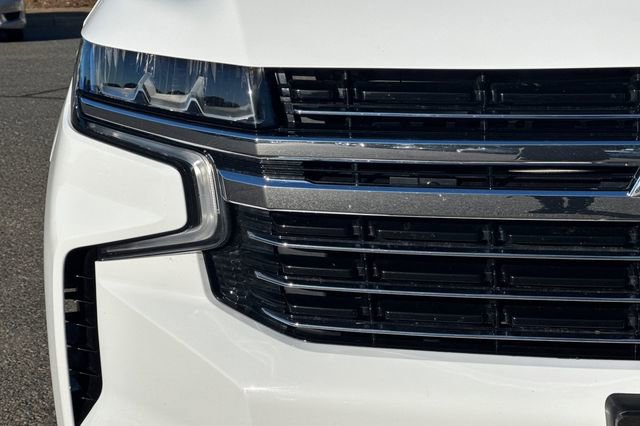 Used 2024 Chevrolet Suburban LT image 47