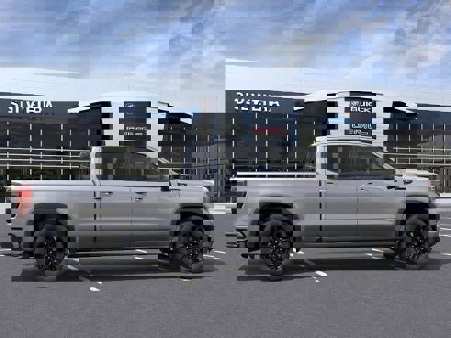 New 2026 GMC Sierra 1500 Elevation image 5