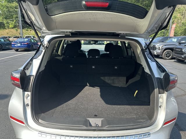 Used 2023 Nissan Murano S AWD/4WD image 22