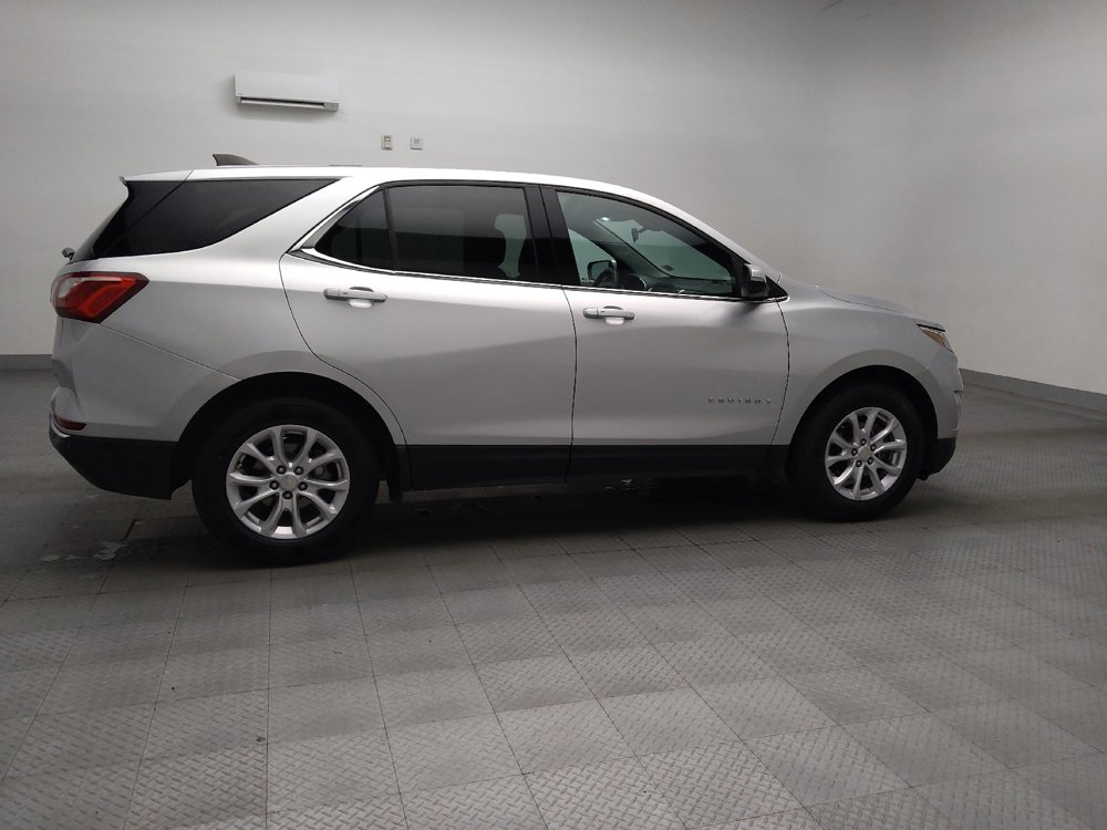 Used 2019 Chevrolet Equinox LT image 10