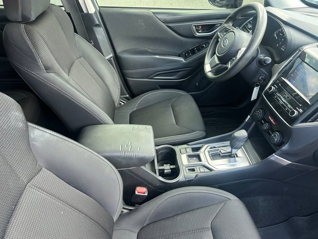 Used 2019 Subaru Forester image 16