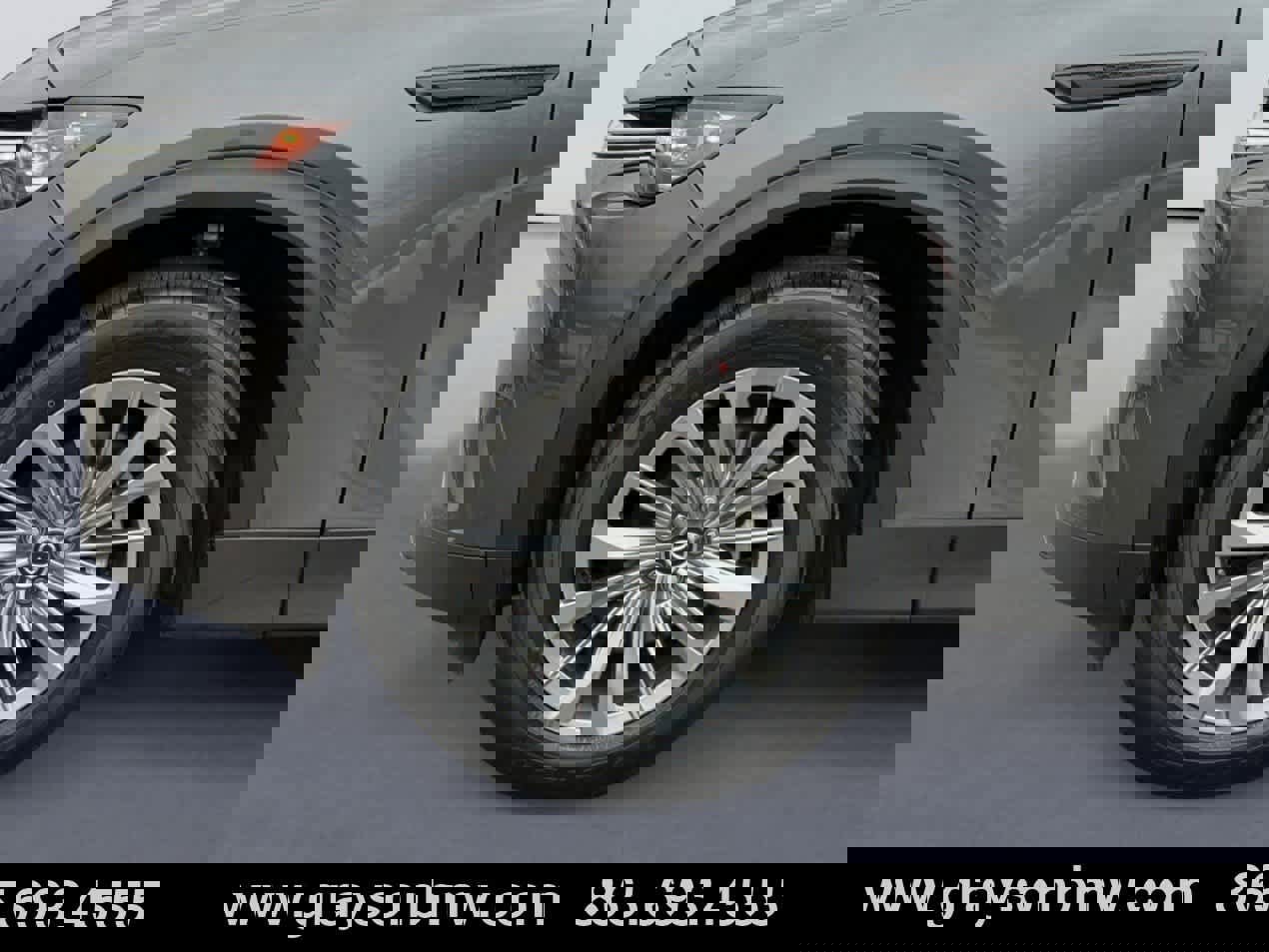 Used 2024 MAZDA CX-90 3.3 Turbo w/ Preferred Plus image 9