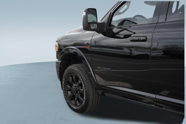 Used 2024 RAM 2500 Limited image 36