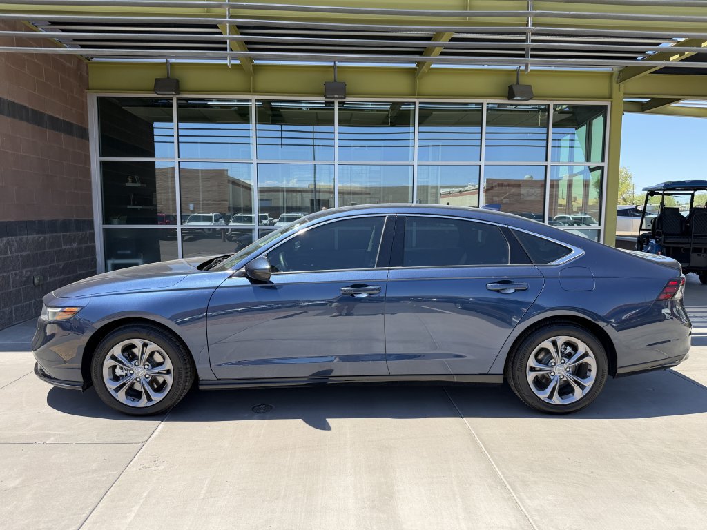 Used 2023 Honda Accord EX-L image 7