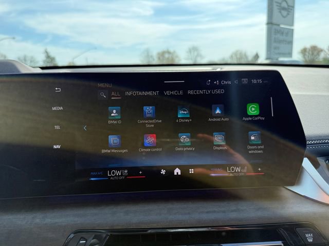 Certified 2026 BMW X1 xDrive28i w/ Technology Package AWD/4WD image 26