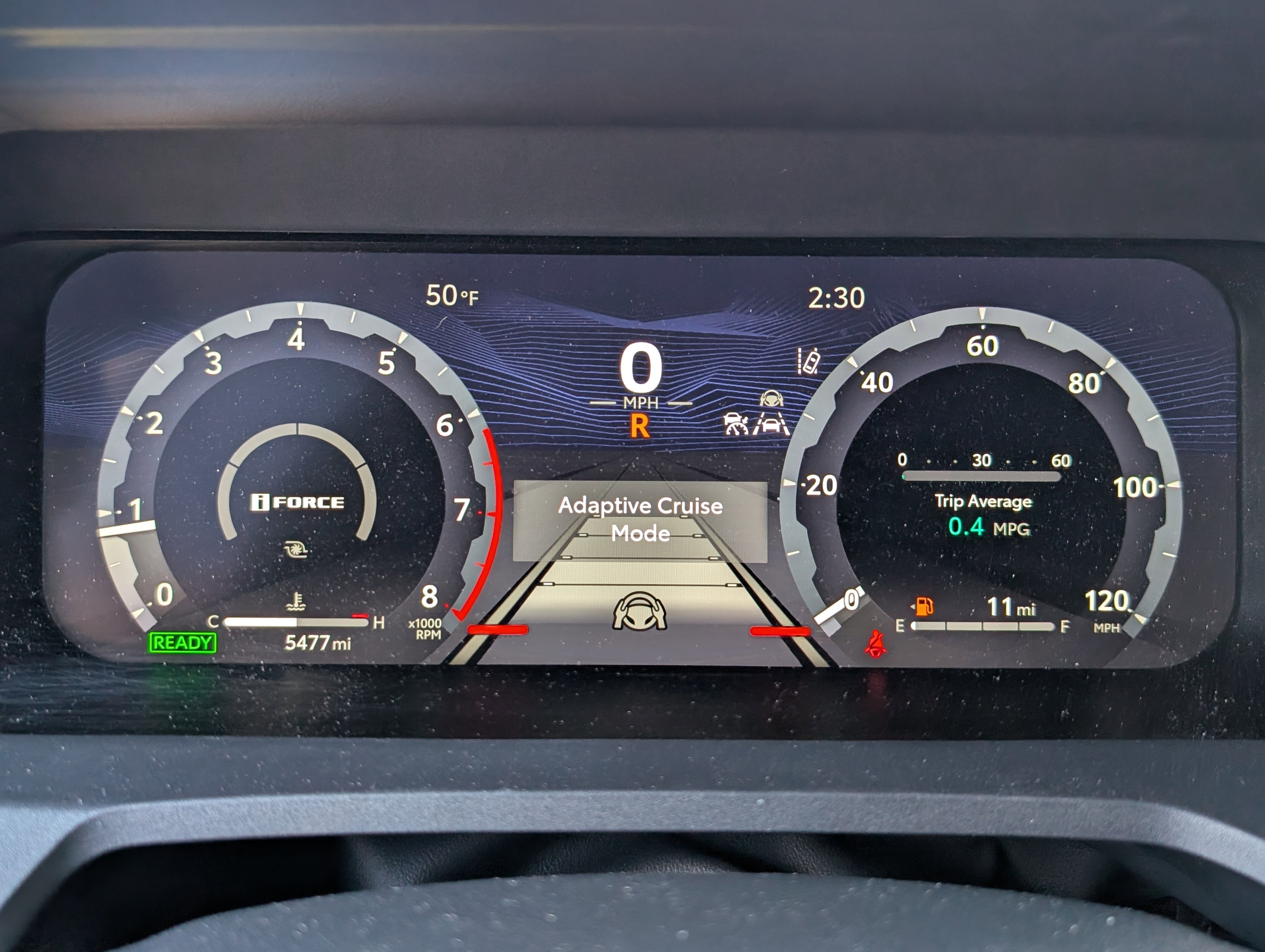 Used 2025 Toyota 4Runner Trailhunter image 32